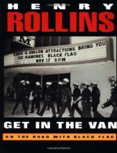 Cover art for Get in the Van: On the Road With Black Flag