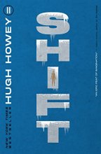 Cover art for Shift