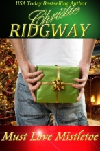 Cover art for Must Love Mistletoe
