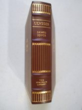 Cover art for Ulysses (Franklin Library)