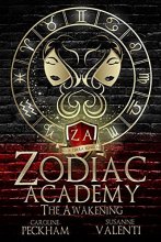 Cover art for Zodiac Academy: The Awakening