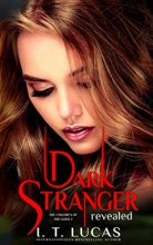 Cover art for Dark Stranger Revealed (The Children Of The Gods Paranormal Romance)
