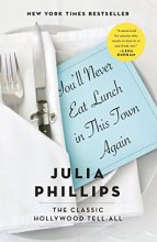 Cover art for You'll Never Eat Lunch in This Town Again