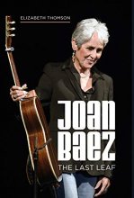 Cover art for Joan Baez: The Last Leaf