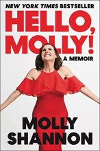 Cover art for Hello, Molly!: A Memoir