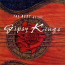 Cover art for The Best of the Gipsy Kings