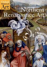 Cover art for Northern Renaissance Art (Oxford History of Art)