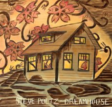 Cover art for Dreamhouse