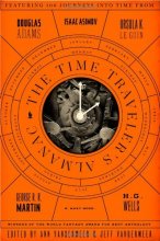 Cover art for The Time Traveler's Almanac