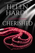 Cover art for Cherished (17) (Steel Brothers Saga)