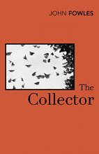 Cover art for THE COLLECTOR ( Vintage Classics )