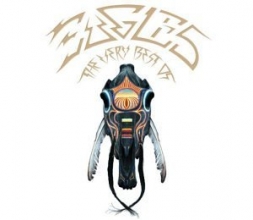 Cover art for Eagles : The Very Best Of 