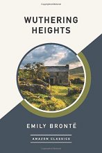 Cover art for Wuthering Heights (AmazonClassics Edition)