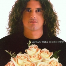 Cover art for Dejame Entrar