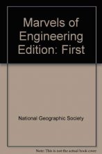 Cover art for Marvels of Engineering