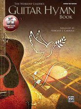 Cover art for The Worship Leader's Guitar Hymn Book: Guitar Tab Edition