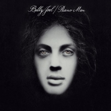 Cover art for Piano Man