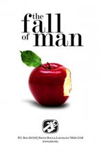 Cover art for the fall of man