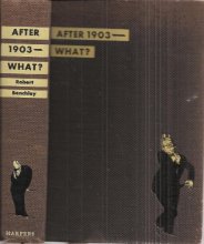 Cover art for After 1903 What?