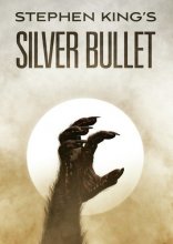 Cover art for Silver Bullet
