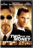 Cover art for Two for the Money 