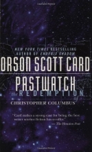 Cover art for Pastwatch: The Redemption of Christopher Columbus