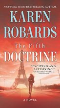 Cover art for The Fifth Doctrine (Series Starter, Guardian #3)