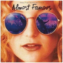 Cover art for Almost Famous