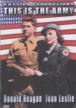 Cover art for This Is The Army