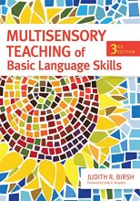 Cover art for Multisensory Teaching of Basic Language Skills