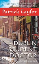 Cover art for A Dublin Student Doctor: An Irish Country Novel (Irish Country Books, 6)