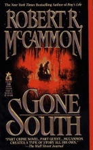 Cover art for Gone South