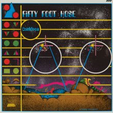 Cover art for Fifty Foot Hose - Cauldron