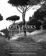 Cover art for City Parks: Public Places, Private Thoughts