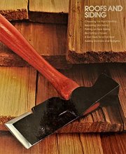 Cover art for Roofs and Siding (Home Repair and Improvement)