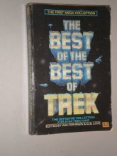 Cover art for The Best of the Best of Trek