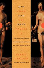 Cover art for Did Adam and Eve Have Navels?: Debunking Pseudoscience