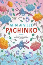 Cover art for Pachinko