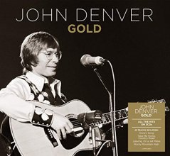 Cover art for Gold