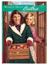 Cover art for Really Truly Ruthie (American Girl)