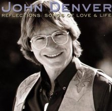 Cover art for Reflections: Songs Of Love & Life
