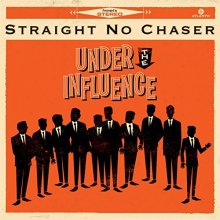 Cover art for Under the Influence