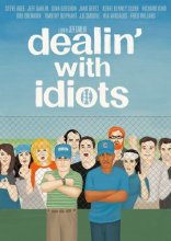 Cover art for Dealin With Idiots