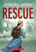 Cover art for Rescue