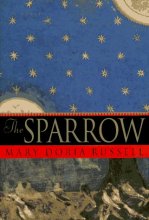 Cover art for The Sparrow: A Novel