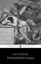 Cover art for The Manuscript Found in Saragossa