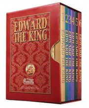 Cover art for Edward the King