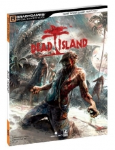Cover art for Dead Island Official Strategy Guide (Brady Games)