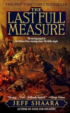 Cover art for The Last Full Measure