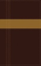 Cover art for Archaeological Study Bible, Personal Size